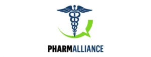 Логотип PharmAlliance