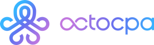 Логотип OctoCPA