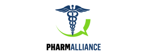 Логотип PharmAlliance