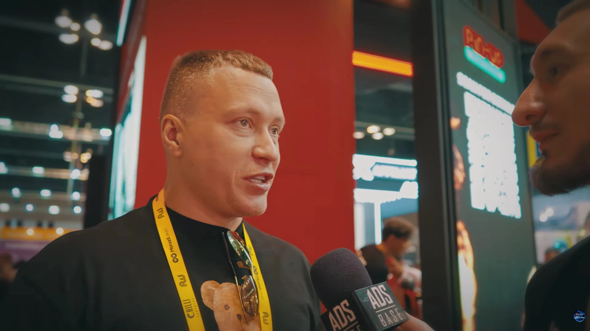 Овнер MarketCall, BROCONF