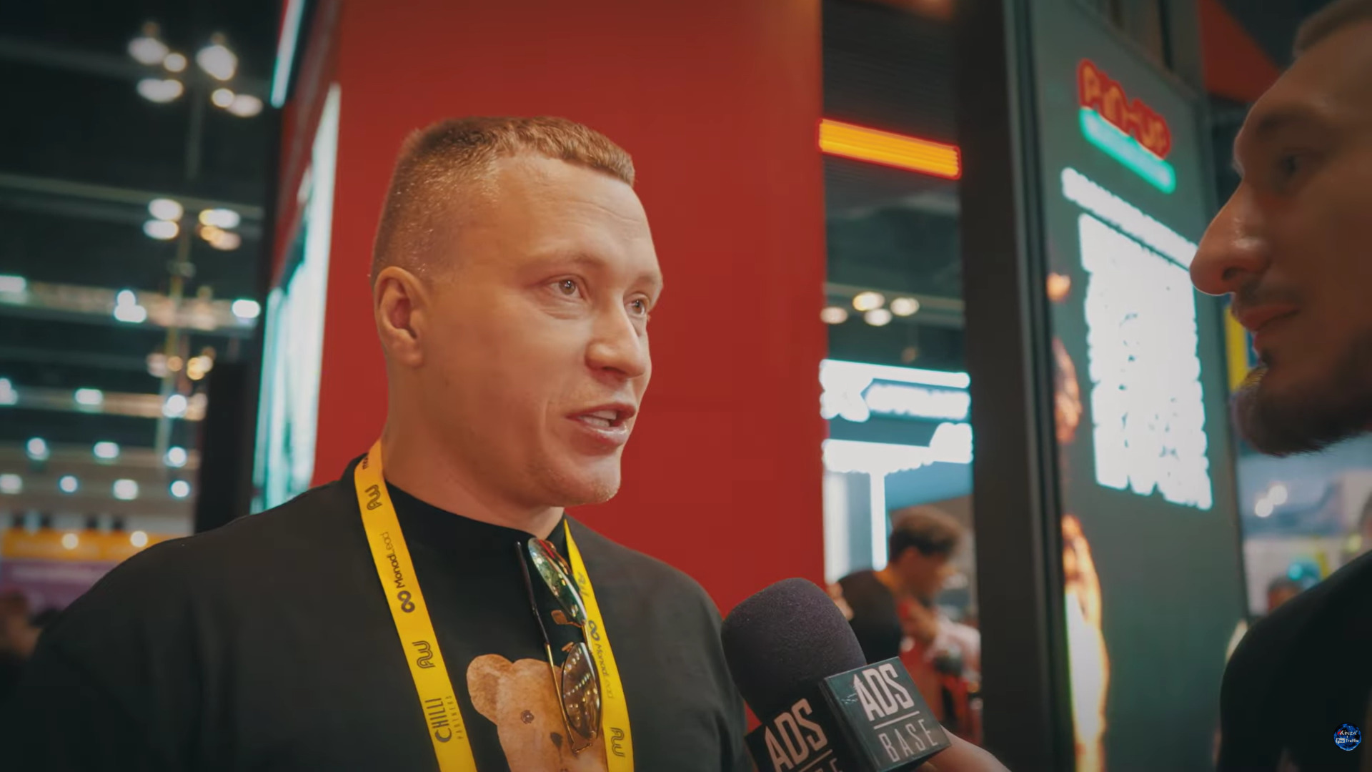 Овнер MarketCall, BROCONF