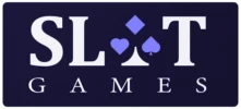 Логотип SlotGames Partners