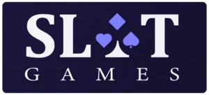 Логотип SlotGames Partners