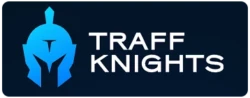 Логотип TRAFFKNIGHTS