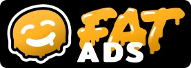 Логотип FatAds