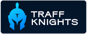 Логотип TRAFFKNIGHTS