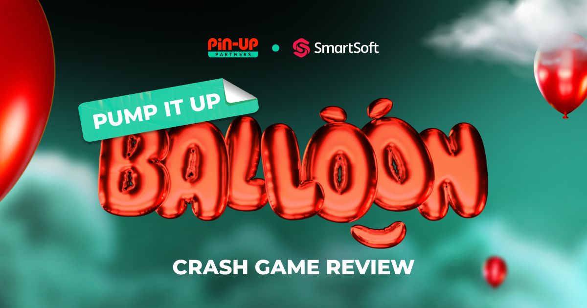 Обзор краш-игры Balloon: высокий потенциал, низкая конкуренция, максимальный ROI