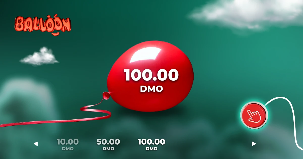 Обзор краш-игры Balloon: высокий потенциал, низкая конкуренция, максимальный ROI