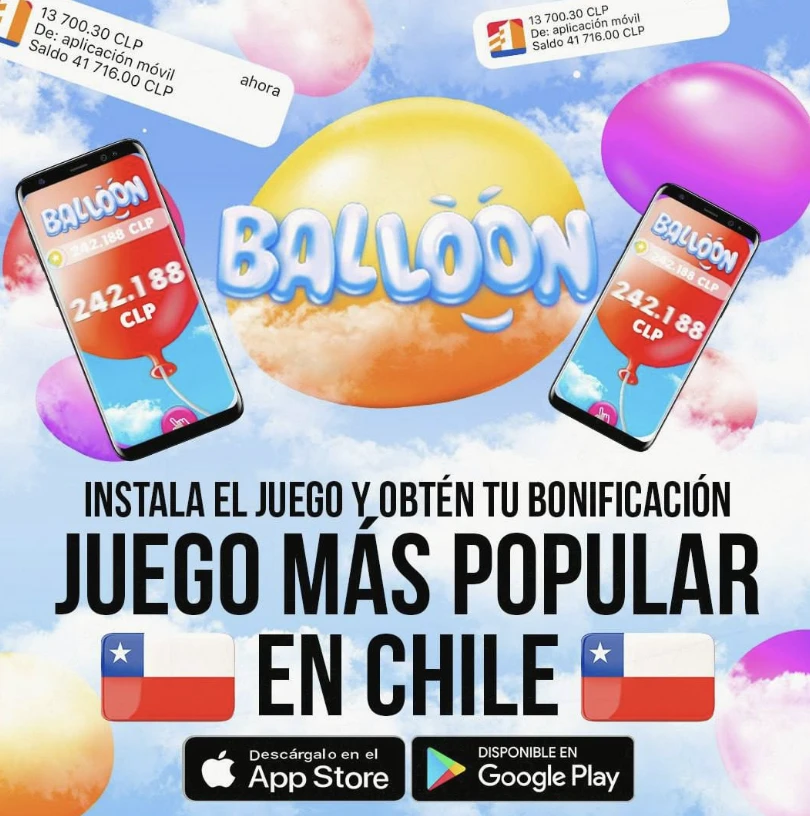 Обзор краш-игры Balloon: высокий потенциал, низкая конкуренция, максимальный ROI