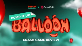 Обзор краш-игры Balloon: высокий потенциал, низкая конкуренция, максимальный ROI