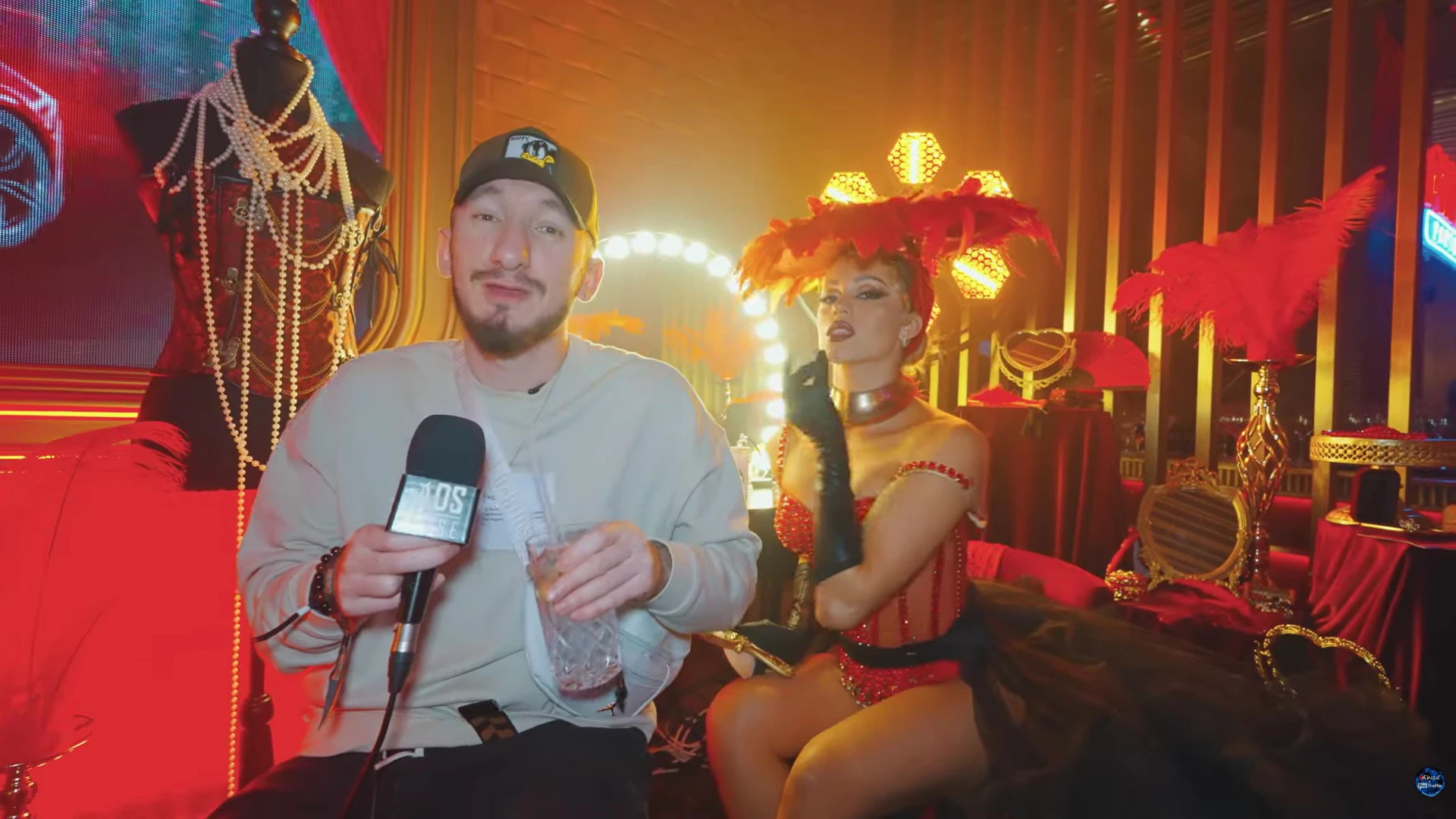 Protraffic на конфе