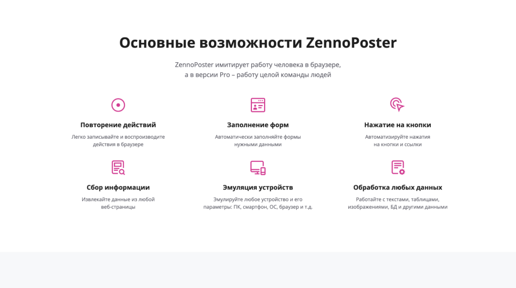 Как вебмастеру сэкономить +100 часов и вырасти в профитах: обзор инструментов для оптимизации работы с УБТ-источниками