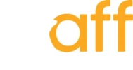 Логотип Jiraff