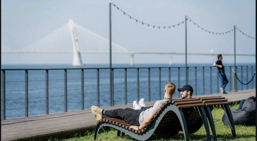 CPA LiFE FEST 2025: партнерки, спорт и вечеринки под открытым небом