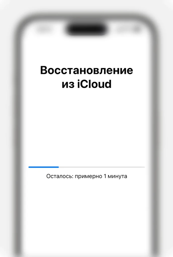 Как восстановить переписку в Телеграмме