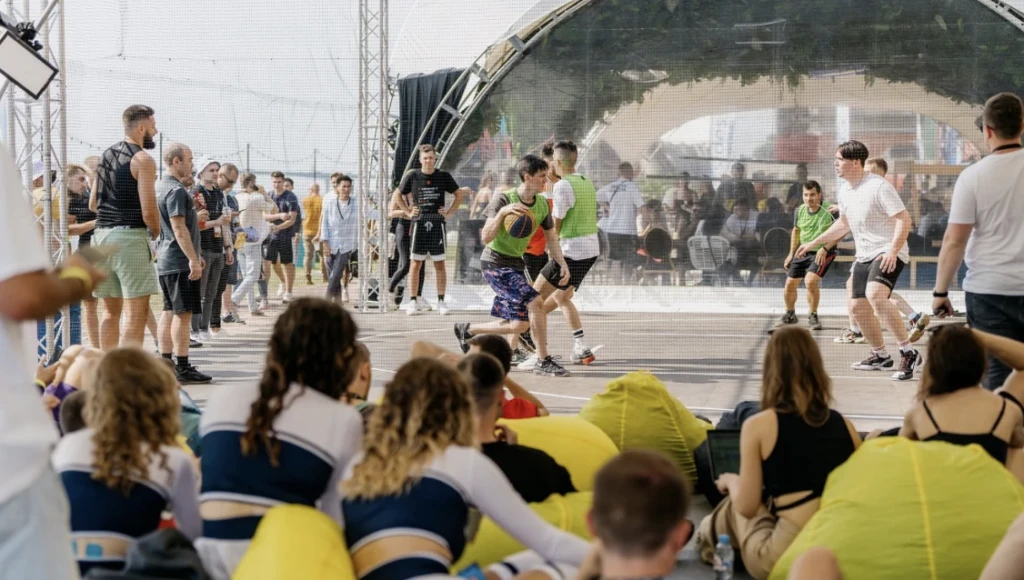CPA LiFE FEST 2025: партнерки, спорт и вечеринки под открытым небом