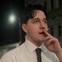 Илья Хорулев