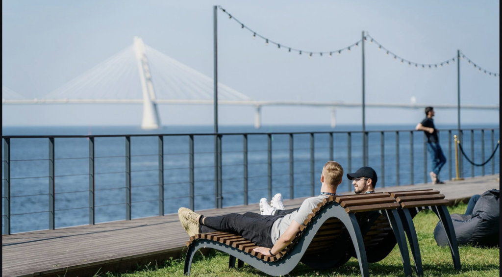 CPA LiFE FEST 2025: партнерки, спорт и вечеринки под открытым небом