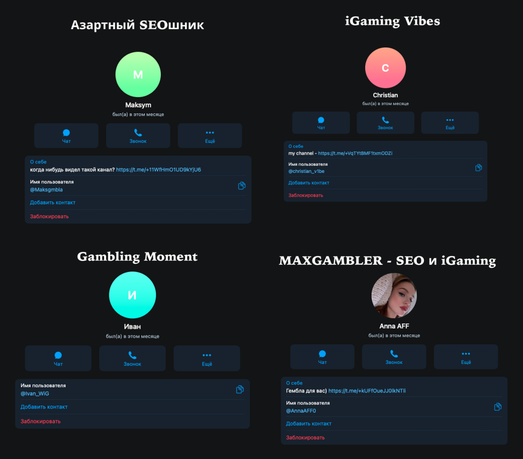 Как сетки с накрученными подписчиками и ИИ-контентом продают рекламу в Telegram-каналах