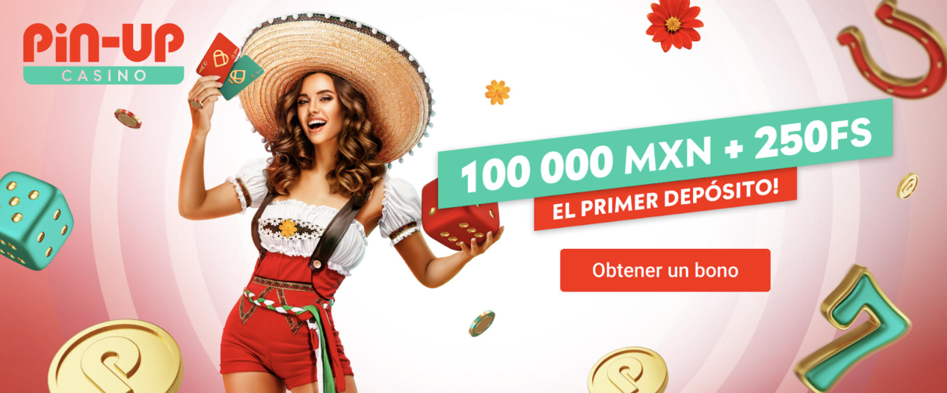 Мексика: обзор ГЕО от PIN-UP Partners для iGaming-афилиатов