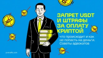 Вы не так поняли: почему не стоит бояться запрета USDT и расчетов криптой внутри России