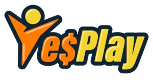 Логотип YesPlay Affiliates