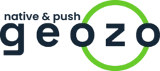 Логотип Geozo