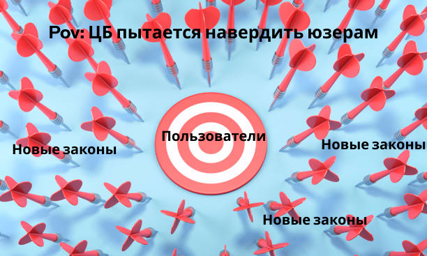Вы не так поняли: почему не стоит бояться запрета USDT и расчетов криптой внутри России
