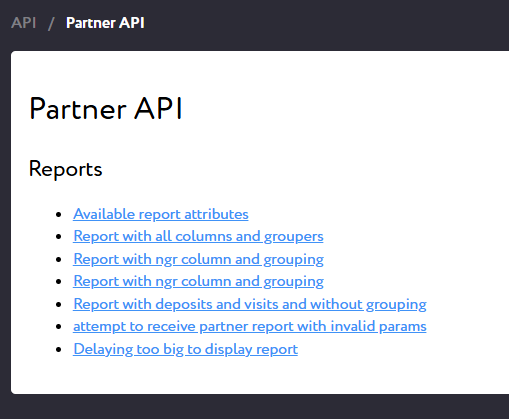YesPlay Affiliates