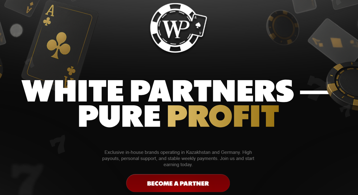 White Partners