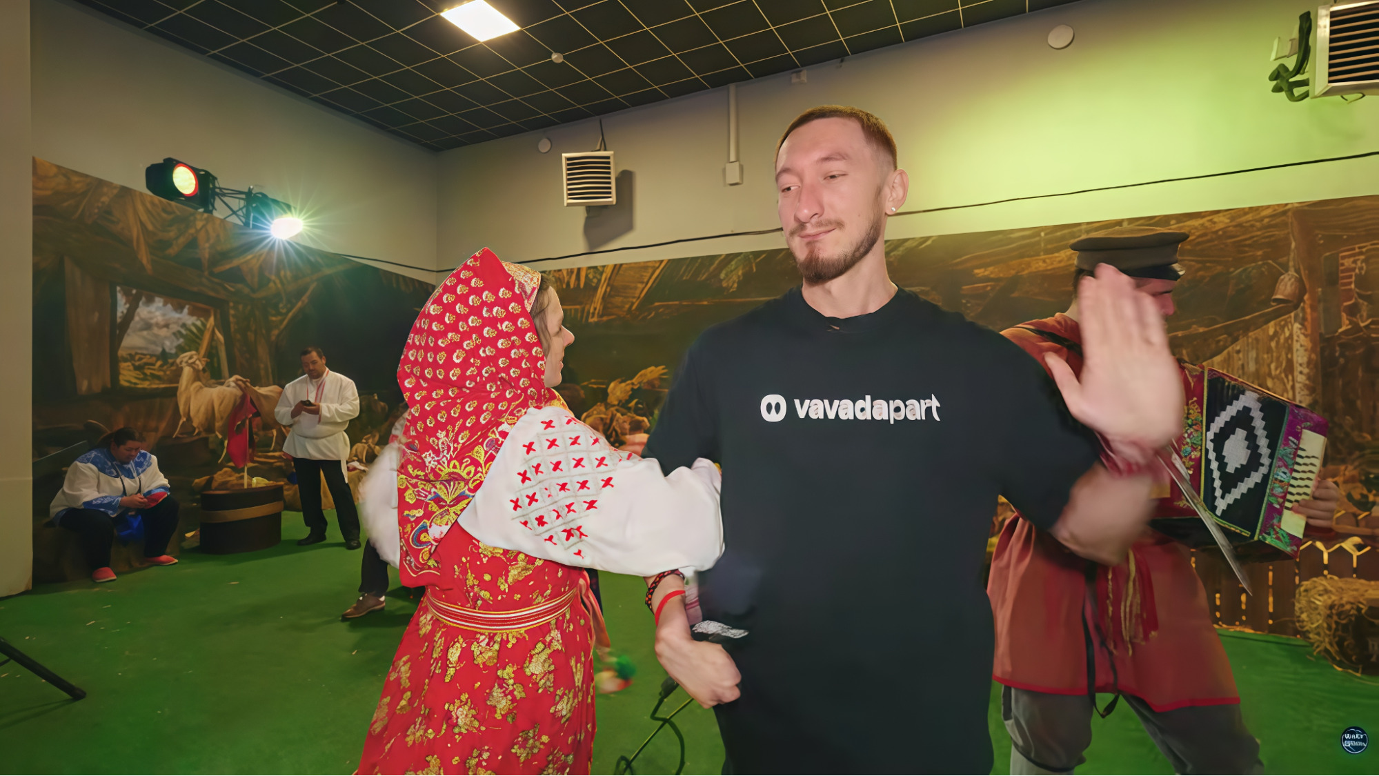 хоровод
