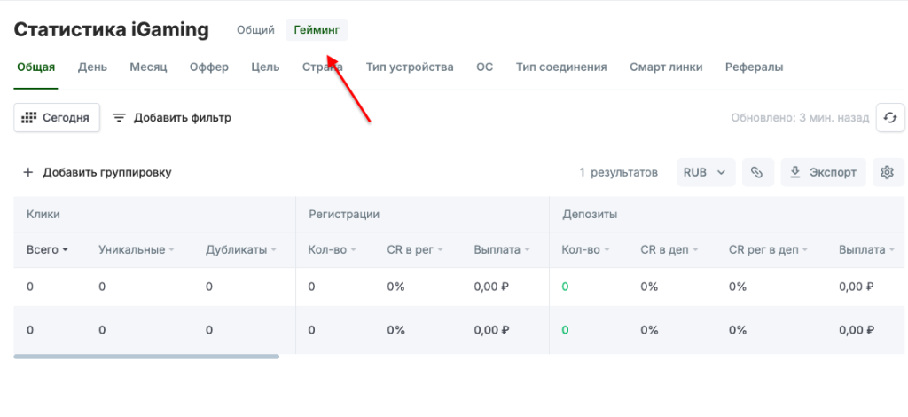 Почему UFFILIATES переехали на новую платформу и что это значит для вебов