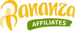 Логотип Bananza Affiliates