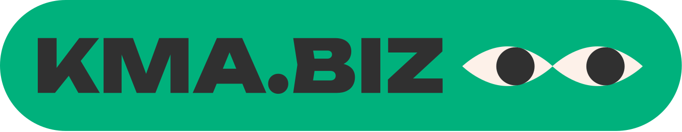 KMA.biz + nutra + 1st