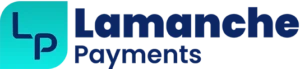 Логотип Lamanche Payments