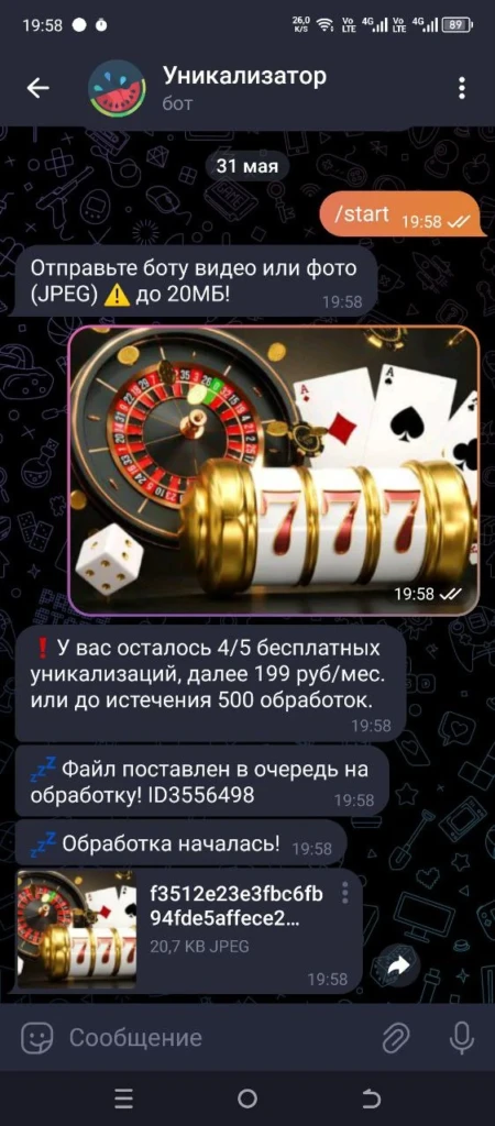Эти задачи вебмастера делегируют нейросетям: как ИИ разгрузил арбитражников