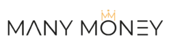 Логотип ManyMoney