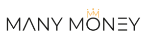 Логотип ManyMoney