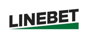 Логотип Linebet Partners