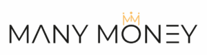 Логотип ManyMoney