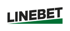 Логотип Linebet Partners