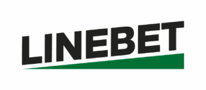 Логотип Linebet Partners