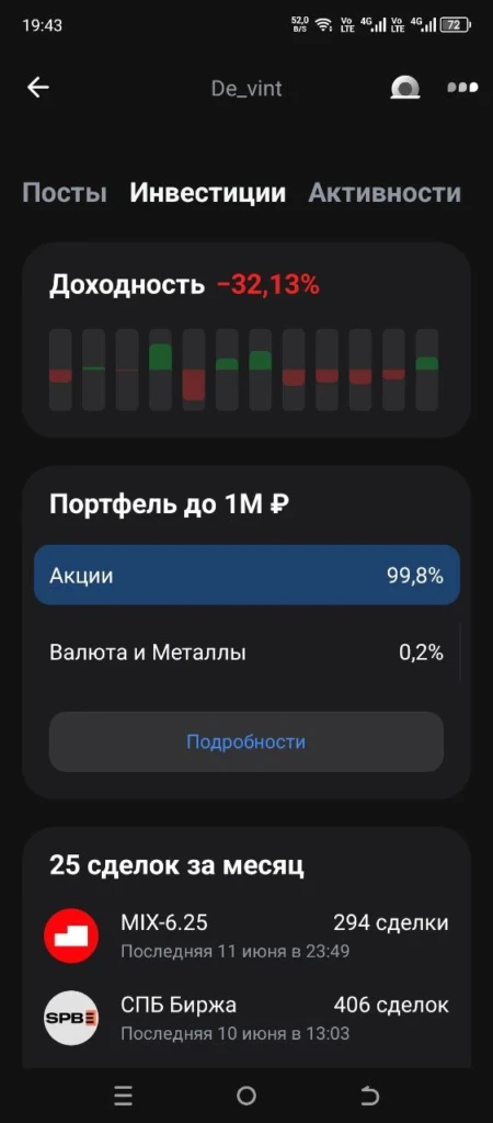 Обзор Пульса: социальная сеть Т-Банка, где лежат тонны трафика под финансовые и криптовалютные офферы