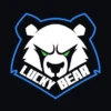 Логотип LuckyBear
