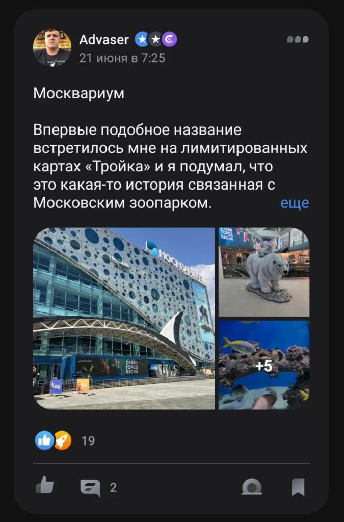 Обзор Пульса: социальная сеть Т-Банка, где лежат тонны трафика под финансовые и криптовалютные офферы