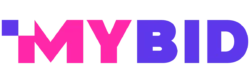 Логотип MyBid