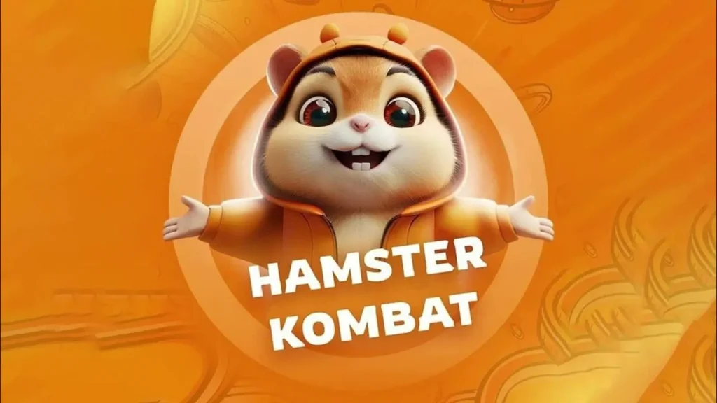 Hamster Kombat