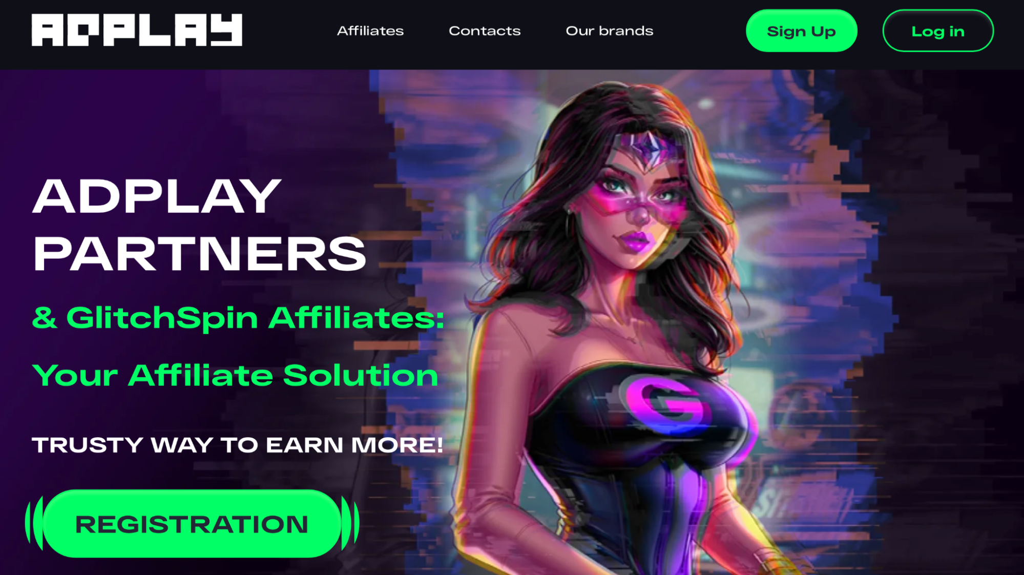 AdPlayPartners
