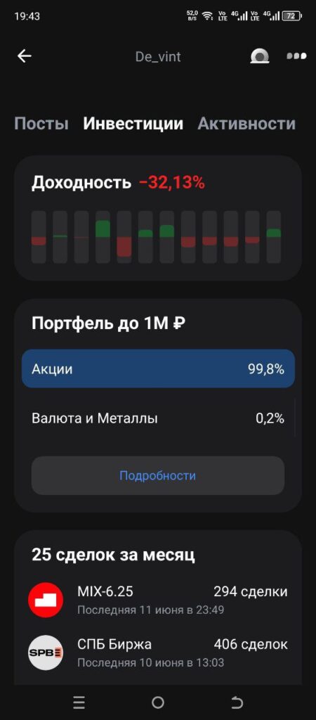 Обзор Пульса: социальная сеть Т-Банка, где лежат тонны трафика под финансовые и криптовалютные офферы
