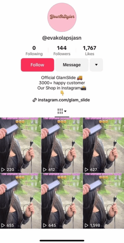Как заработать без вложений на дропшиппинге через TikTok и YouTube